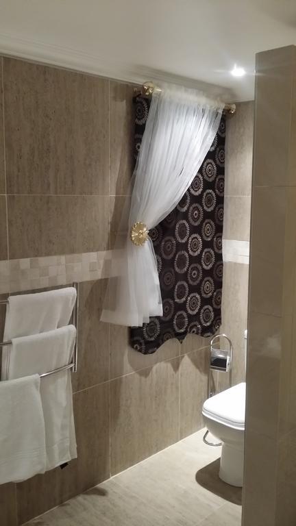 יוהנסבורג 130 Market Bed And Breakfast חדר תמונה