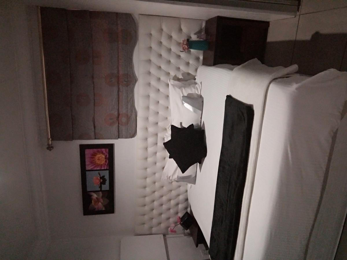 יוהנסבורג 130 Market Bed And Breakfast מראה חיצוני תמונה